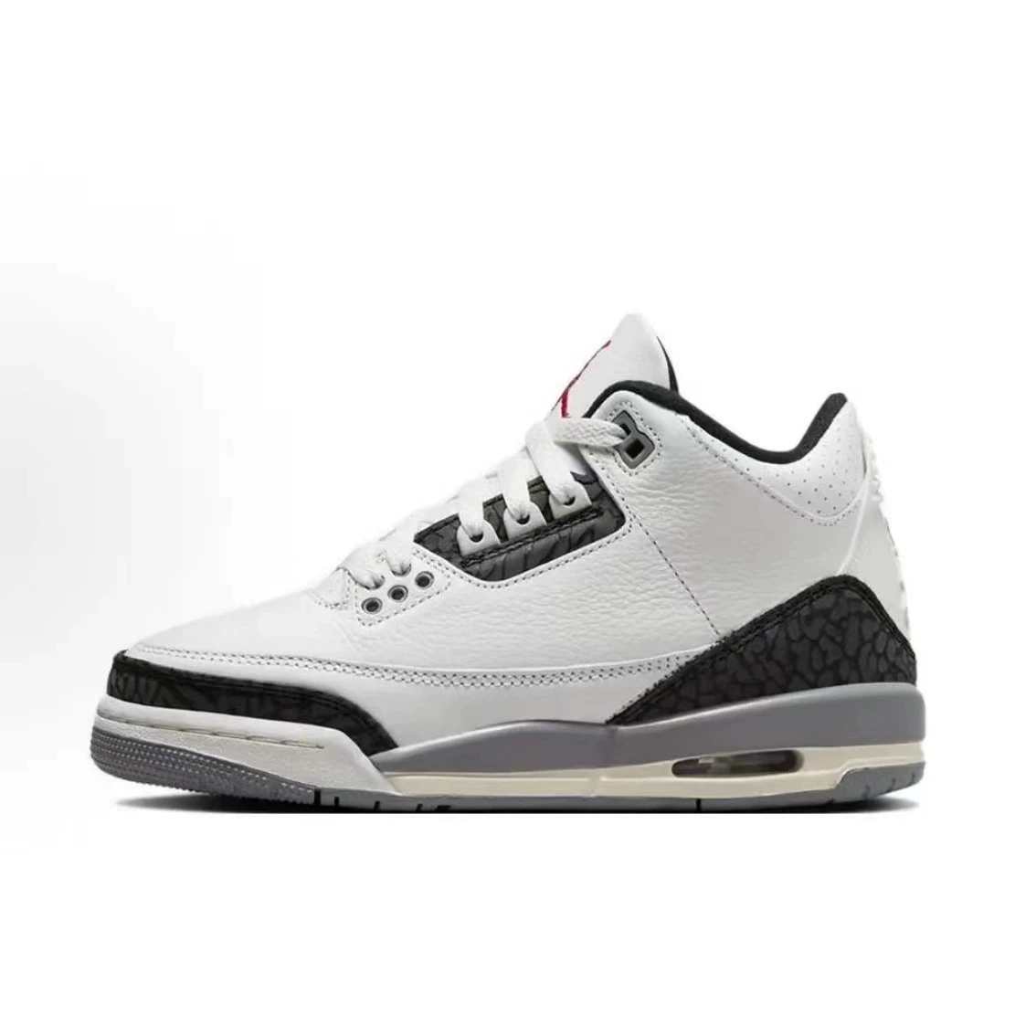 Air Jordan, модные спортивные тенденции мягкая пятка, баскетбольные кроссовки