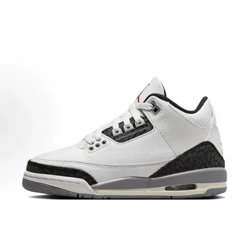Air Jordan, модные спортивные тенденции мягкая пятка, баскетбольные кроссовки