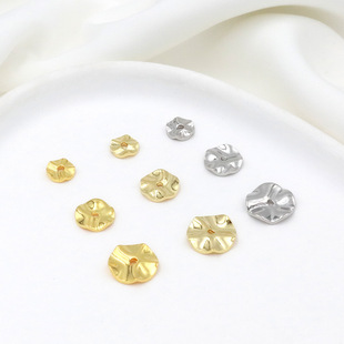 ��ɫ�18K���ˮ���y��Ƭ �~��14K��Ҏ�t�A�|ƬDIY�������D128