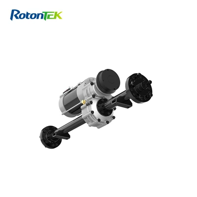Aparıcı ox Heavy Load Electric