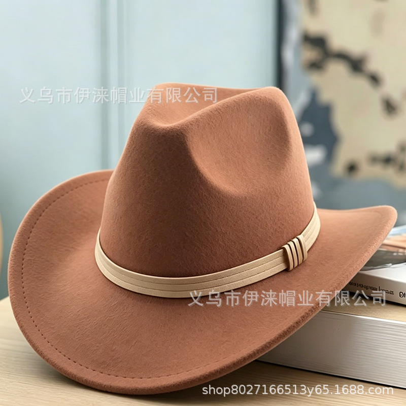 카키 (베이지 모자 둘레 밴드)