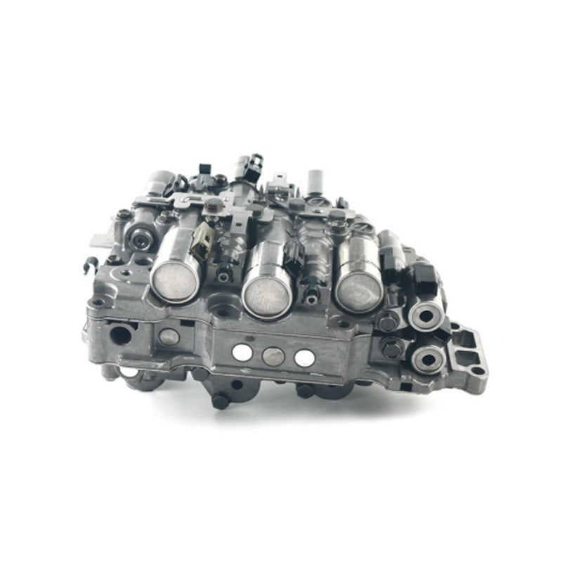 Transmission Valve Body and Solenoid Valve Transmission Valve Body Tf80Sc Af40 Suitable for Volvo
