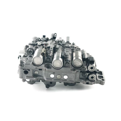 Transmission Valve Body and Sürətlər qutusu