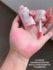 Жидкие румяны 01, Морозная клубника
