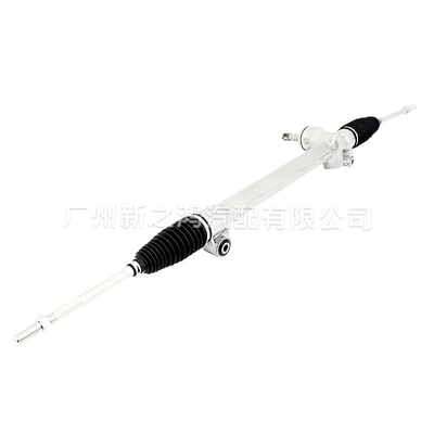 gear rack assembly, Steering gear assembly