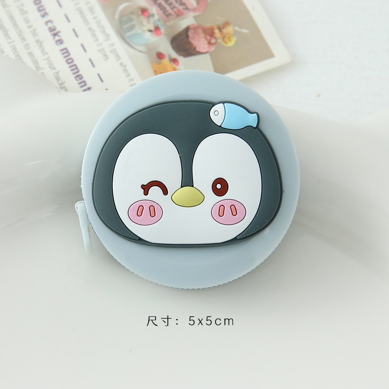 Cinta métrica personalizada de dibujos animados pulgadas cm regla de doble cara medida mini chica corazón regla de cerca regla de medición regla suave al por mayor