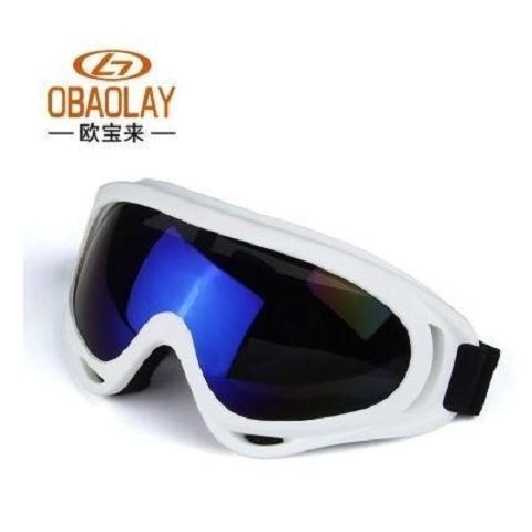 アウトドア乗用防風鏡防霧砂塵電動オートバイ防風スキーメガネ男女ナイトビジョンゴーグル