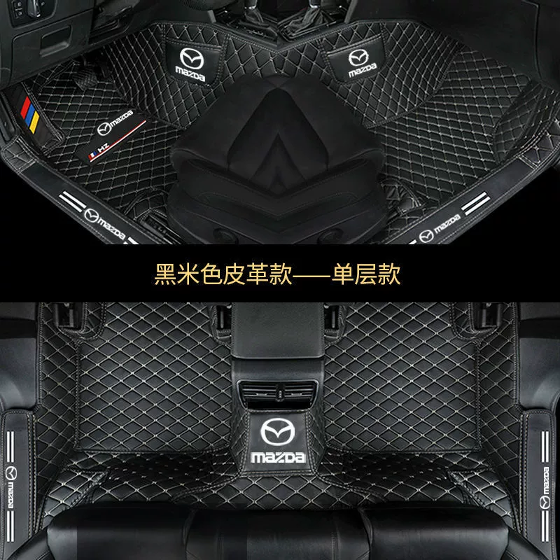 Подходит к Mazda 3 Angkesela Atez CX-4 CX-5 Ruiyi Ma 6 CX-5 Xingcheng полное окружение