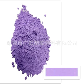 偶氮颜料;溶剂染料;其他有机颜料