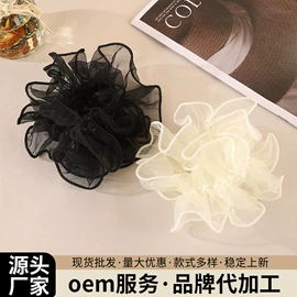 发圈;发带;发箍