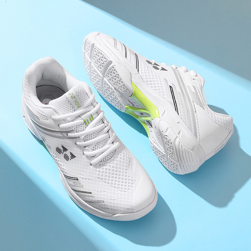 Zapatos de bádminton al por mayor, tenis, tenis, tenis, tenis, tenis, nuevos hombres y mujeres, parejas, adolescentes, adultos, juegos para niños, zapatos de entrenamiento