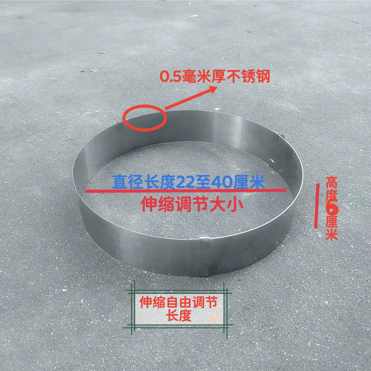 Windproof windproof cover stainless steel