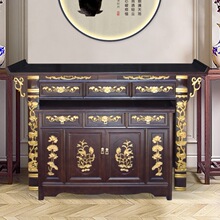 农村别墅堂屋神台图片,别墅带台装修效果图,农村自建房台图片(第7页)_大山谷图库