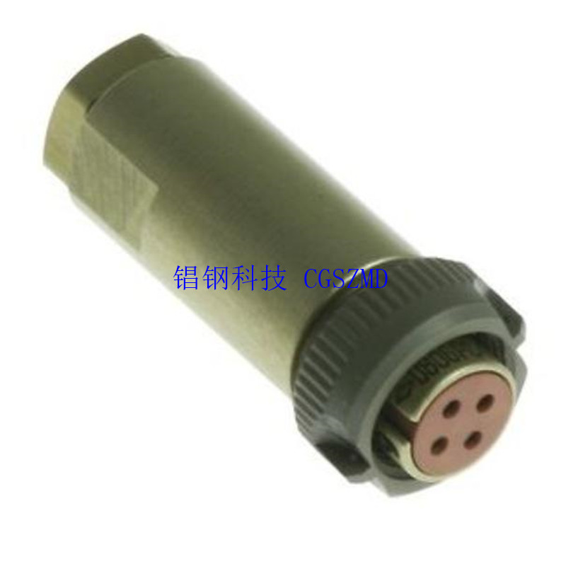  PCRSGRSGS 4-50оRussian military-gauge connector