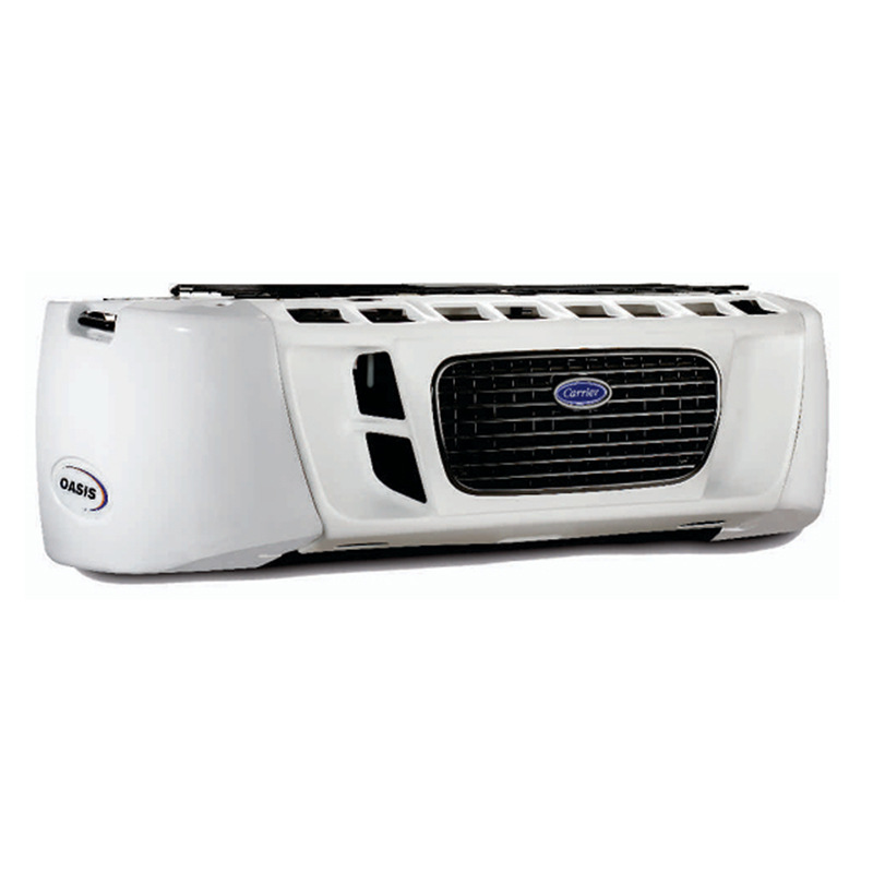 厂家供应 开利OASIS 250 冷藏车制冷机组Carrier OASIS 系列