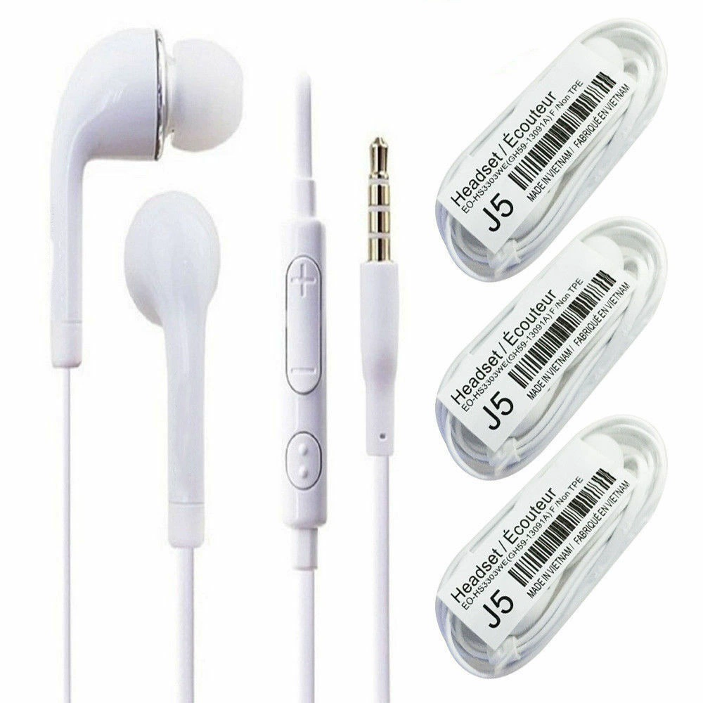 Samsung, S3, compatible headphones, handheld three dimensional button, 3.5m, wire control