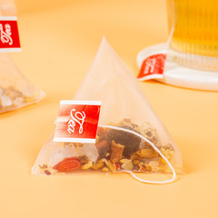 Small hanging pear soup, ready to drink without cooking, silver fungus, fresh reed root, red dates, goji berries, lily bulb, pear tea, factory wholesale and distribution