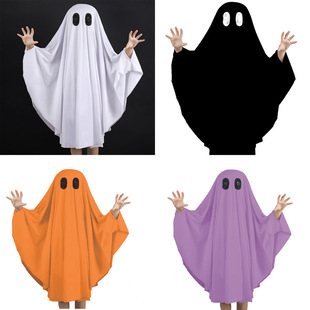 New Children Baby Halloween Cape Cape Kindergarten cosplay Party Play Stage Performance Suit