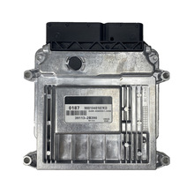 39113-2B390 0187 M7.9.8 �������ִ��ֶ���ECU ECM���������԰�
