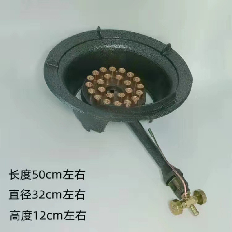 핸드 주문 24헤드 액화가스 모델