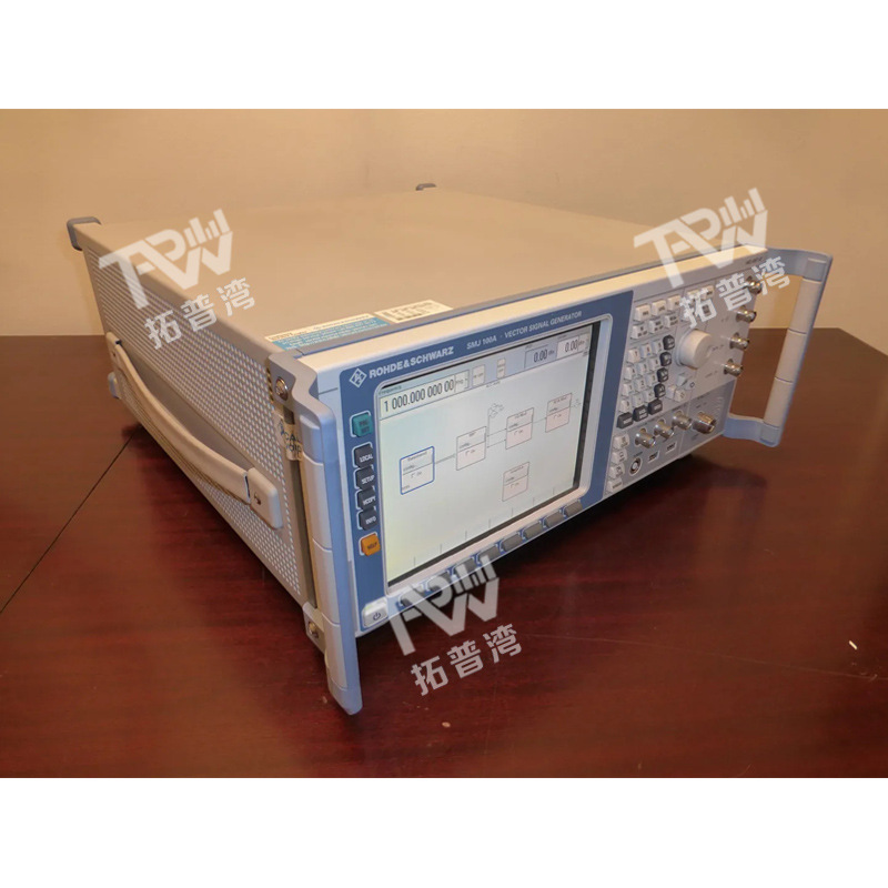Rohde & Schwarz SMJ100A 矢量信号发生器 100 kHz 至 3 GHz