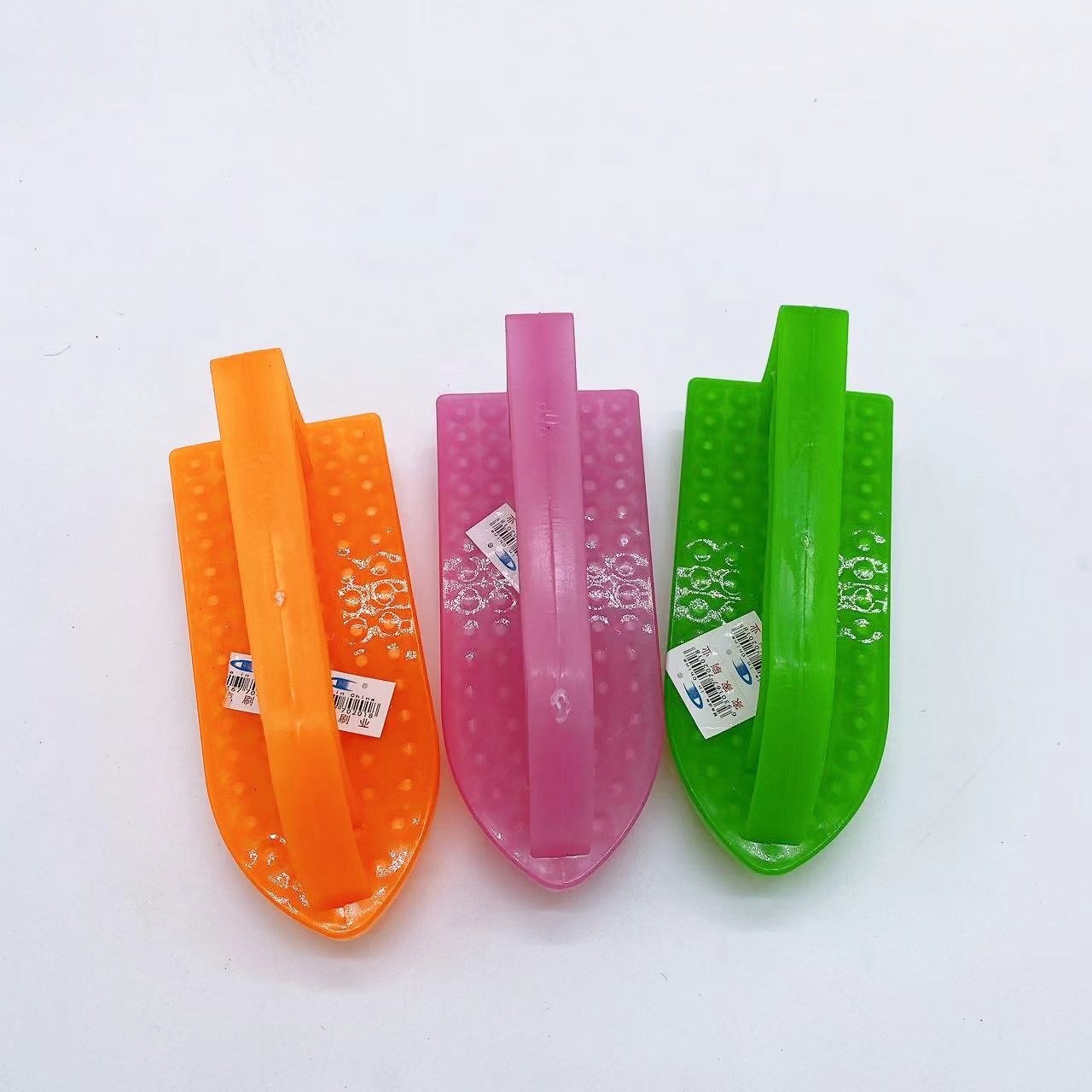 Mango doméstico cepillo de lavandería cepillo de zapatos cepillo de lavandería cepillo de limpieza de zapatos cerdas cepillo de piso de plástico cepillo de baño