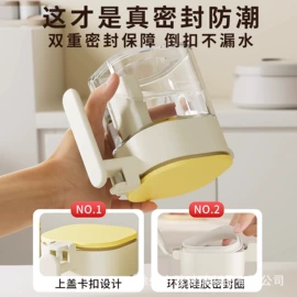 玻璃罐;玻璃瓶;茶杯