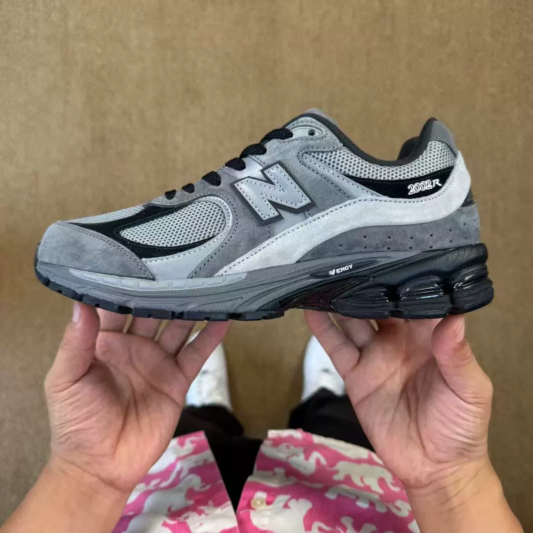 New Balance, классические спортивные кроссовки платформа для мужчин и женщин для отдыха