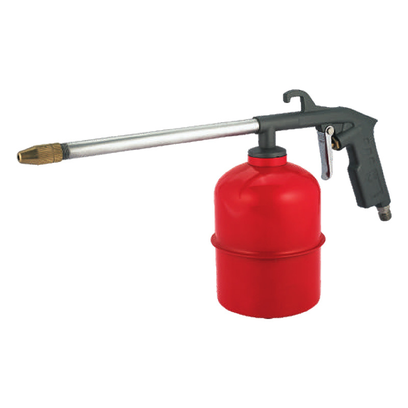 Pistola de Limpieza Neumática DO-9 de Aleación de Aluminio, Alta Presión, para Automóviles y Talleres
