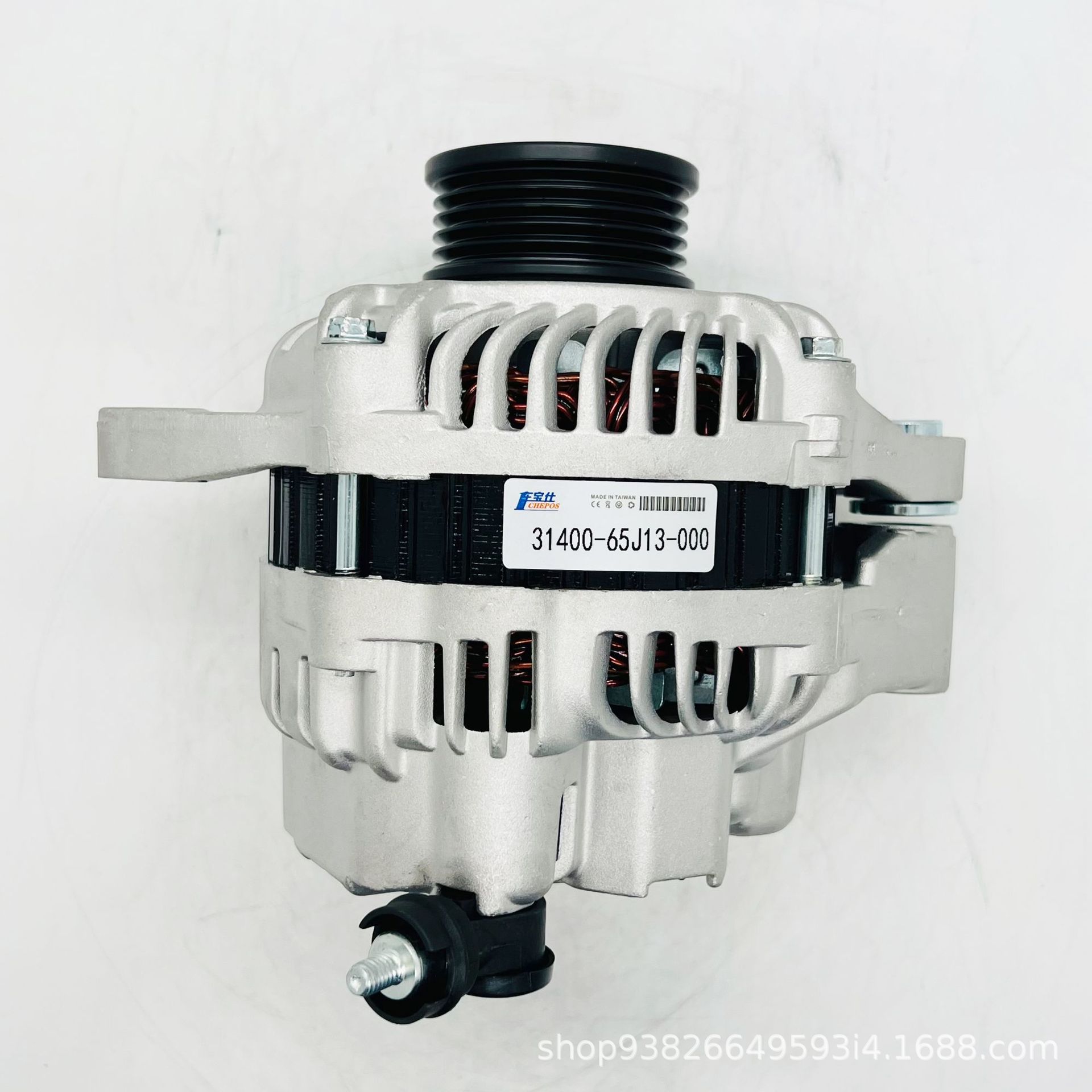 Suitable for Suzuki (imported) car generator 3140065J10000 31400-80J00 auto parts