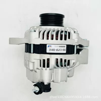 Suitable for Suzuki Generatorlar hissələri (Dinamo və detalları)