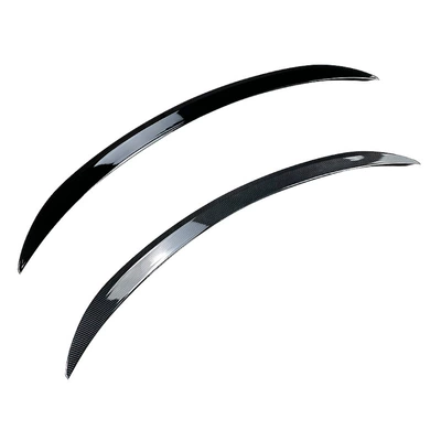 Coupe C253 Glc260 300 | Fixed wind wing