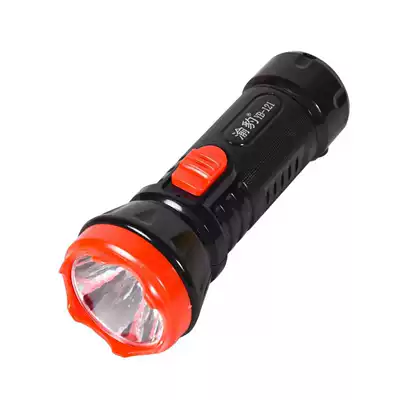 Home Fire Protection, UV fənərlər