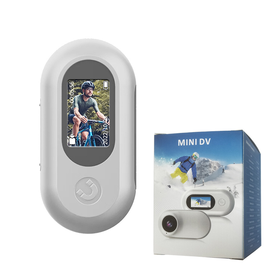 White - standard (no card) - english