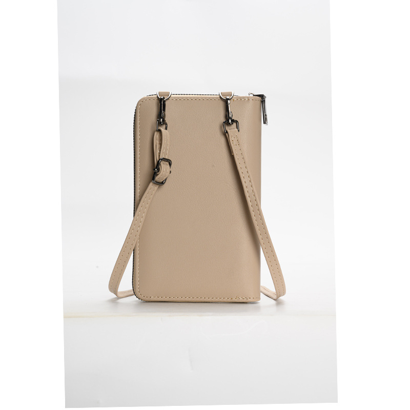 2024 New Phone Bag for Women, Crossbody Bag for Ladies, Small Shoulder Bag with Phone Case, Vertical Wrist Bag, Mini Small Handbag