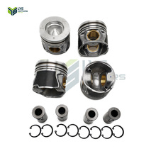 ������ HYUNDAI D4EA Сȼ���һ����ܳ�   23410-27910 PISTON