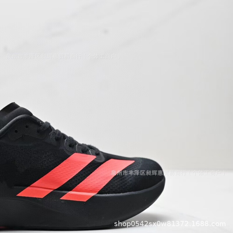 Putian Pure Original Adidas Evo Sl Three-Stripe Sports Running Shoes Lightweight Breathable Marathon Sports Shoes Non-Slip Casual