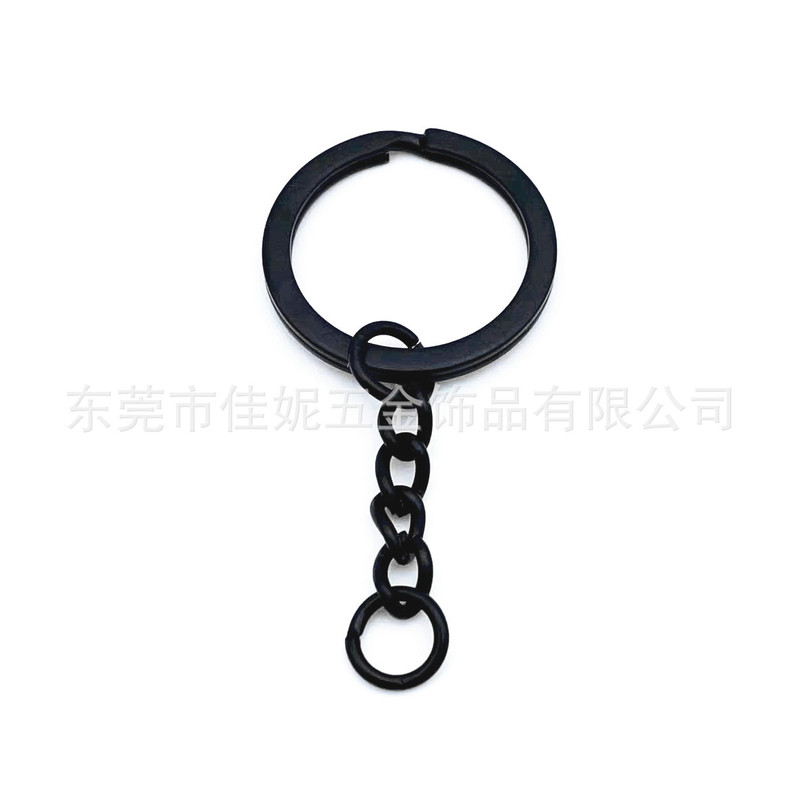 元のメーカーは古銅色のキーホルダーを提供しています。|undefined