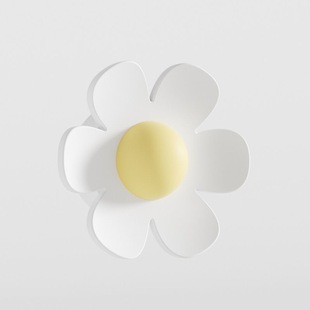 Cartoon Flower Cute Washbasin Water Hole Basin Side Leakage Silicone Sealing Accessories Anti-Odor and Insect-Proof 2025 New