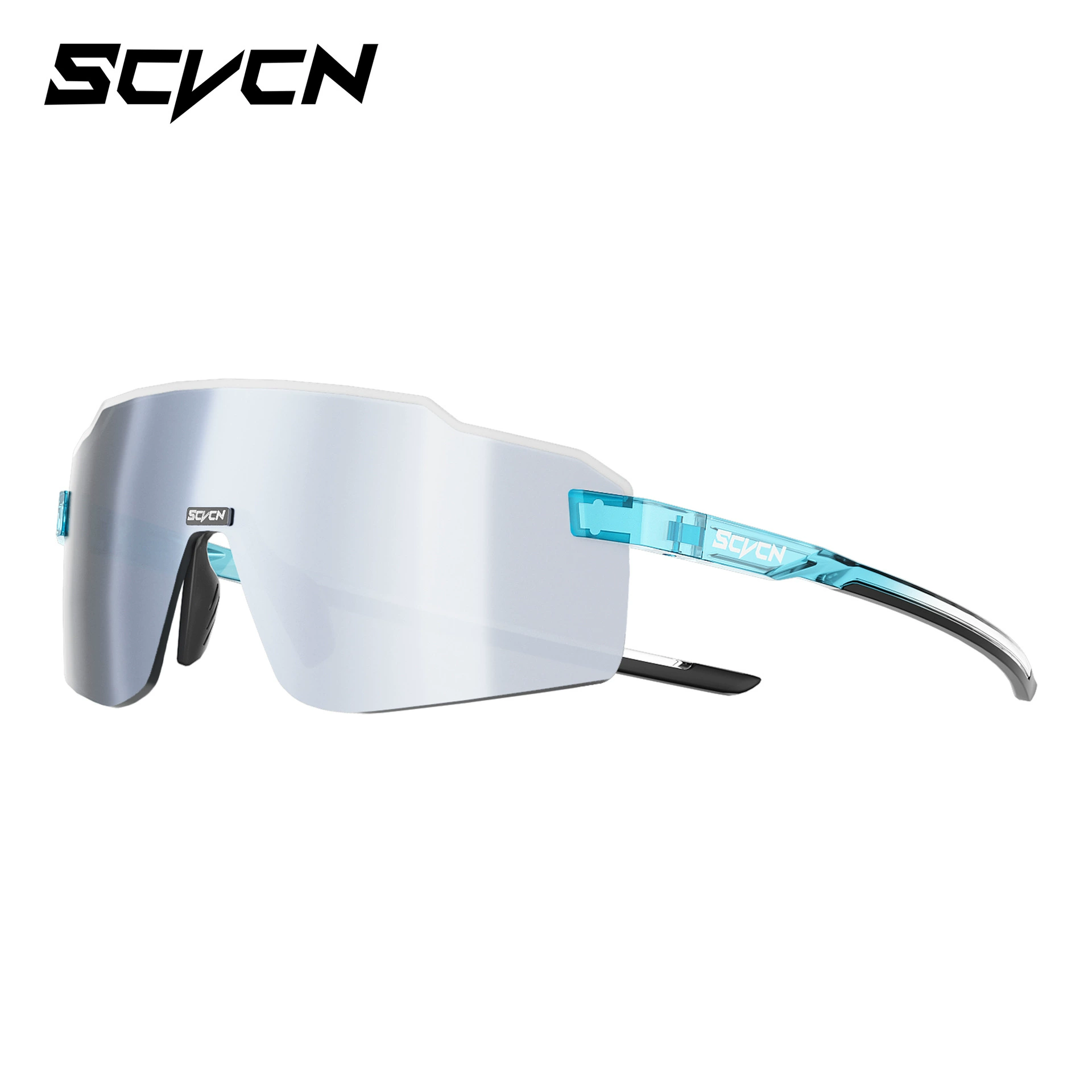 SCVCN Lens, mountain bike, windproof protecting glasses