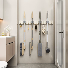 厨房置物架;衣钩/挂钩;卫浴置物架