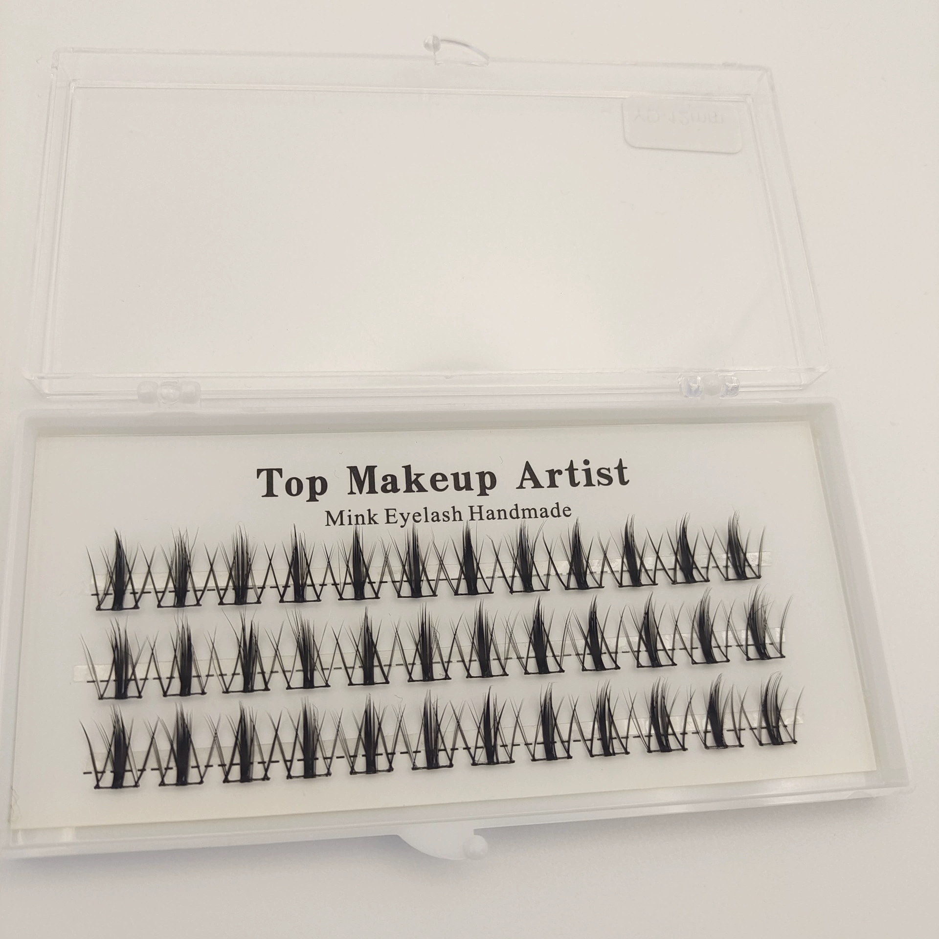 Накладные ресницы YD Накладные ресницы makeup eyelashes