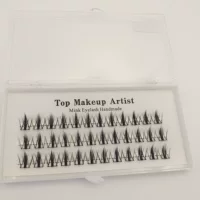 Накладные ресницы YD Накладные ресницы makeup eyelashes