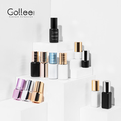 美睫膠水可貼品牌美睫培訓機構專用工廠牢固速干種睫毛膠水