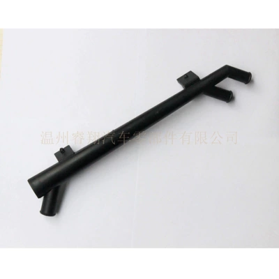 Factory Outlet Car Water Pipe Cooling Flange for Ford 98AB8274BF