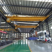 双梁龙门吊10吨32吨50吨100吨厂家重型起重设备集装箱重型起重机