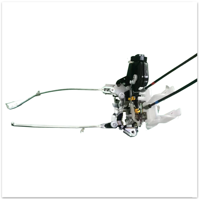8131026011 8132026021 suitable for Hyundai Santa Fe central lock door lock assembly lock mechanism