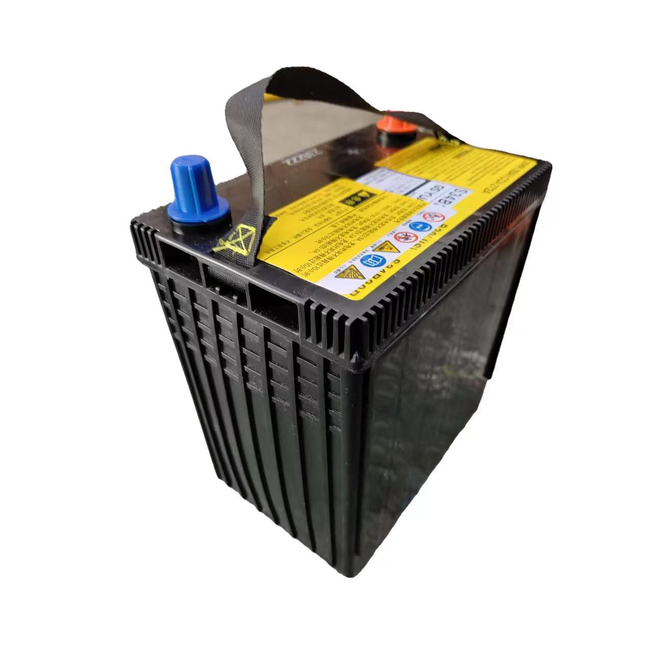 Suitable for Leke/Sas Ct200H Prius Infiniti/Qx60 Hybrid Car Battery 36B20R