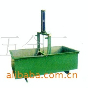 天然气钢瓶气密性测试机 气体钢瓶检测设备  天然气钢瓶检测设备