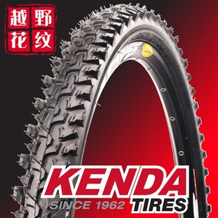 Jianda k849 bicycle outer tire 24 26-inch 1.95 2.125 mountain bike outer tire off-road vehicle outer tire